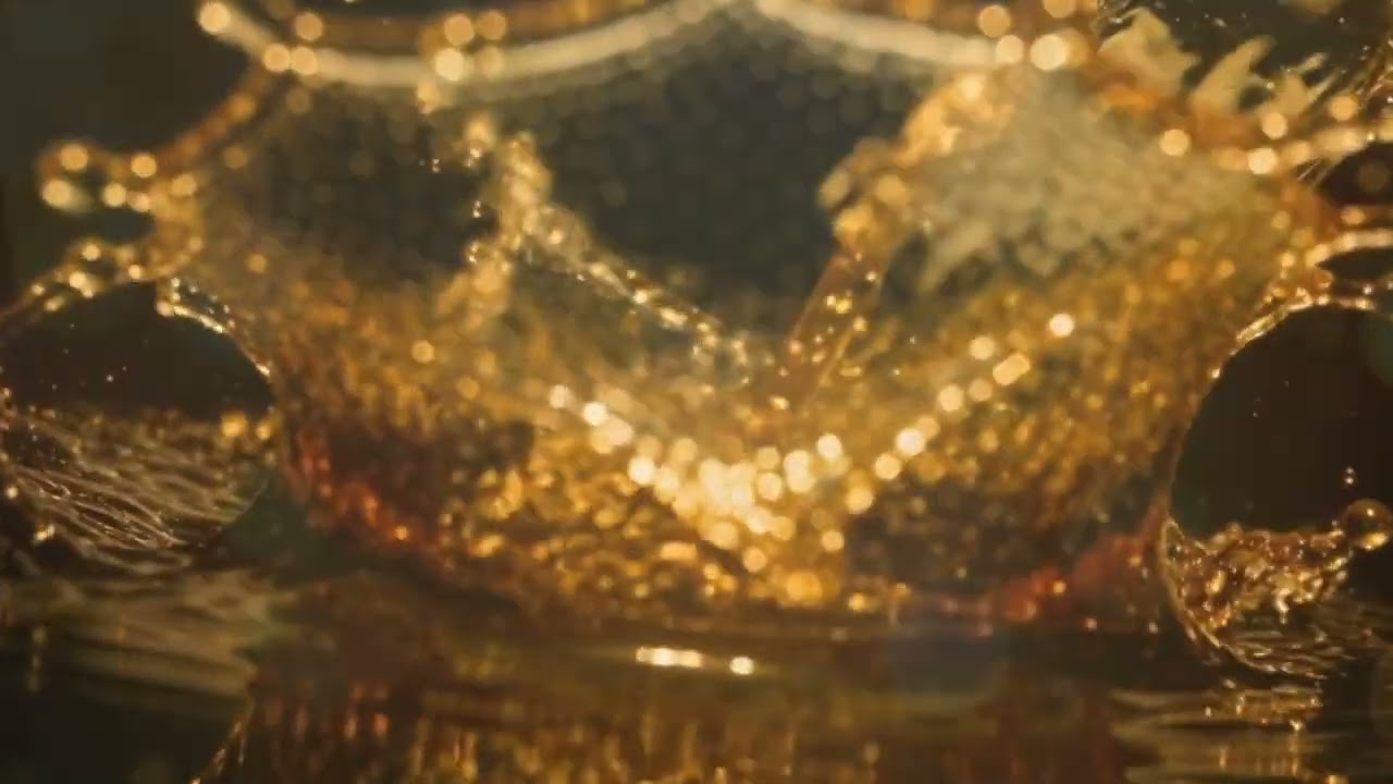 生成AI動画 #5