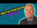 Bretschneiders Formula Calculator Video
