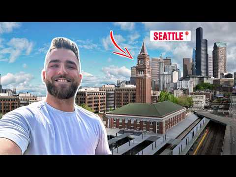 Rubmd Seattle