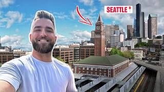 I Spent 3 Days in Seattle | America's Best Kept Secret