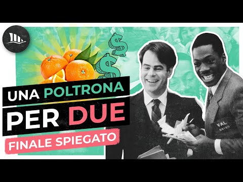 Una Poltrona per Due: come funzionano i Future nel finale del film?