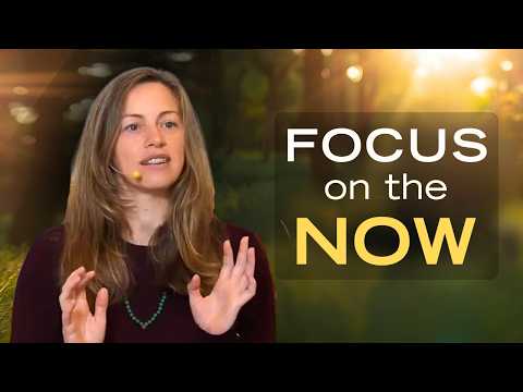 The Deeper Truth That Only Exists in This Moment