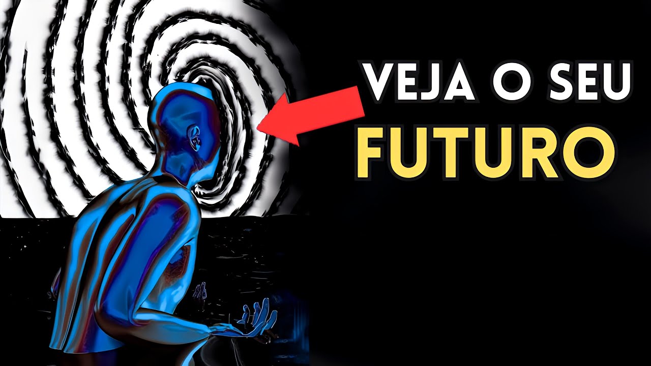 FAÇA ISSO PARA CRIAR SEU FUTURO | PRÁTICA PODEROSA