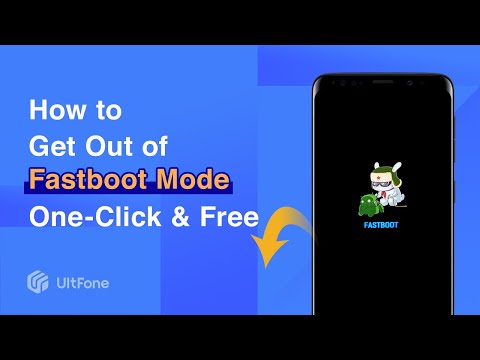 Latest Solved | Stuck in Fastboot Mode? Exit Fastboot Mode in 1 Click and FREE
