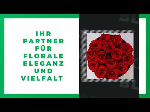 Blumen Kaiser YouTube-Vdeominiatur 8