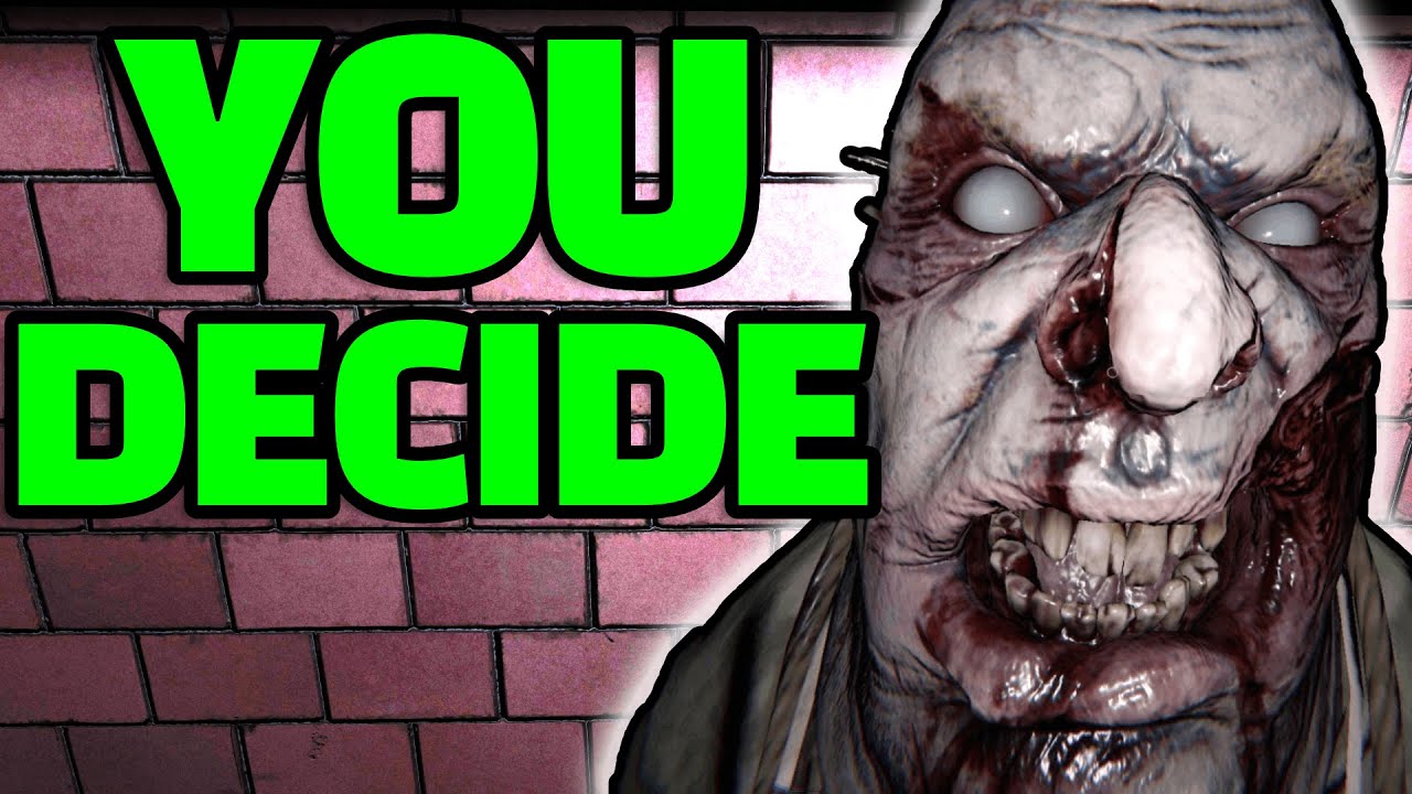 YOU Decide These 12 Ghosts on NO Sanity NO Evidence