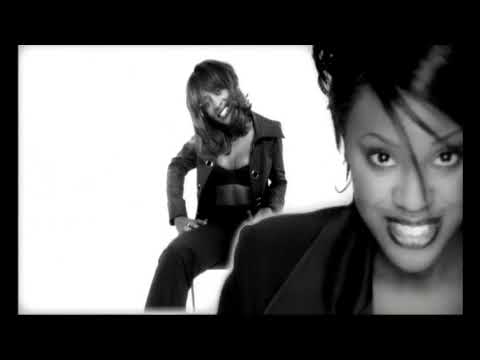 Eternal - Finally (Music Video 1997 - Easther Bennett, Vernie Bennett, Kelle Bryan) HD