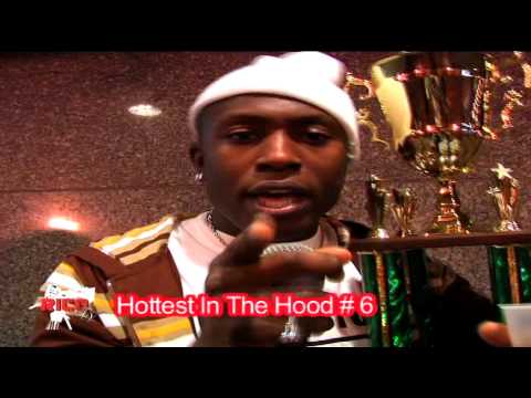 Winner At Hottest in the Hood #6 Michael Stokes Blokmovaz .mov