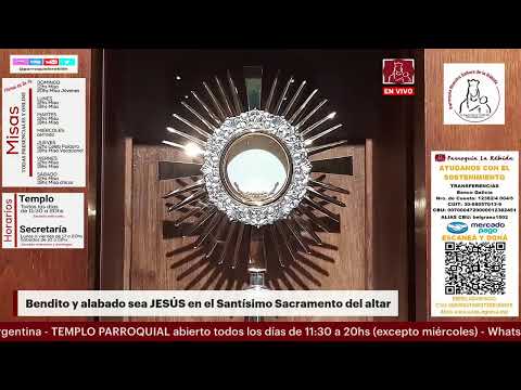 Programación miercoles 19oct2022