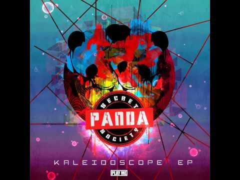 Secret Panda Society -  Jax (Original Mix) [Out March 3rd]