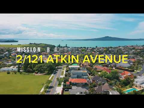Ray White Maguires One Team - 2/121 Atkin Avenue, Mission Bay