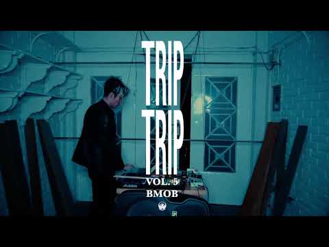 Trip Trip Sessiones Vol. 5 BMOB EDICIÓN ESPECIAL