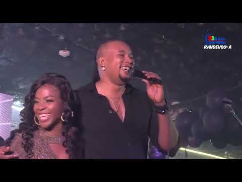 Djapòt Pedro Force, Esther Surpris Confusion live for the first time