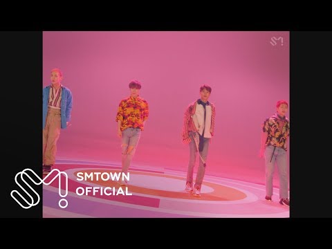 SHINee - I Want You