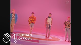 SHINee presentó “I Want You”, el MV de su segunda canción principal