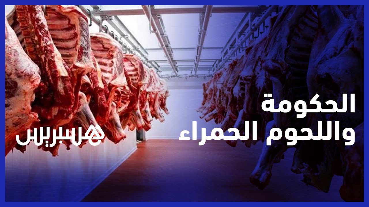 هذه إجراءات الحكومة للحد من ارتفاع أسعار اللحوم الحمراء في الأسواق thumbnail