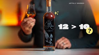 ✨Eagle Rare 12 Year Review / Better Than the 10?