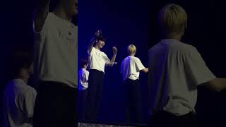 Download lagu KONSER TXT DI JAKARTA 2023 OUR SUMMER KEREN BANGET #txt #tomorrowxtogether mp3