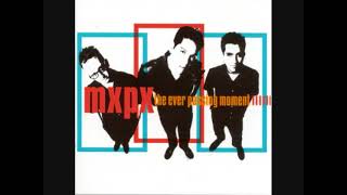 MxPx - Prove It To the World