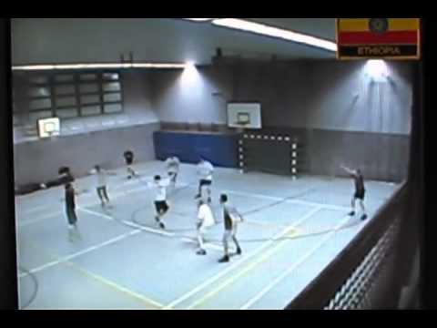 TSV Marienfelde - Lira VFL Lichtenrade -6- 1. Herren Testspiel 1994 Basketball Beko BBL NBA 90er