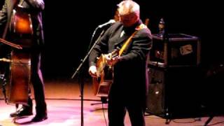 "Six O'Clock News" John Prine 6/13/09