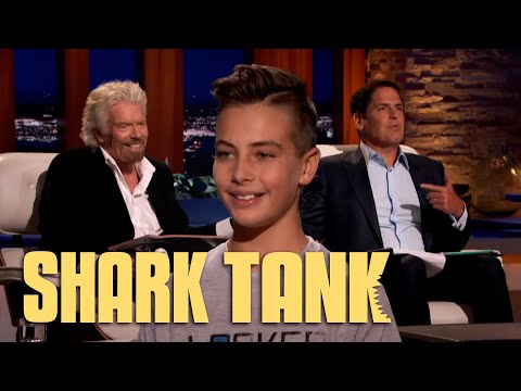 , title : 'The Richest Sharks Fight To Get A Deal With Locker Board | Shark Tank US | Shark Tank Global'