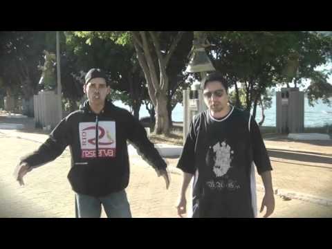 Apostolos do Rap - Fogo no diabo
