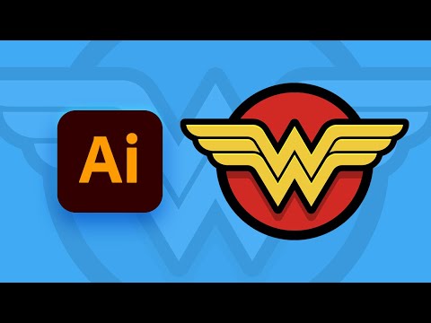 Adobe Illustrator for Beginners FREE COURSE