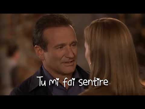 Aretha Franklin - (You Make Me Feel Like) A Natural Woman (traduzione italiano)