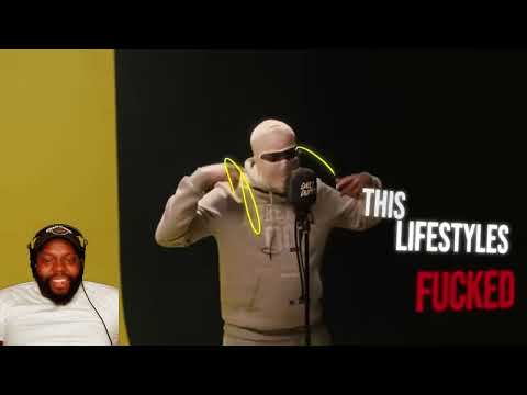 CHICAGO DUDES REACTION TO wewantwraiths - Daily Duppy | GRM Daily