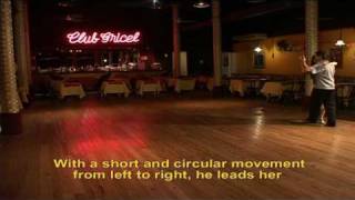 Colgadas y Volcadas-Dvd s.Gustavo Rosas y Gisela Natoli.Tango