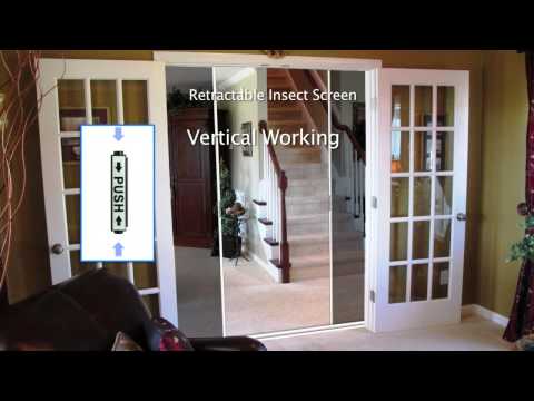 130311_#011_Insect screen