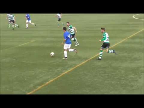 Pedro Lima 2018/19