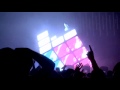 Deadmau5 - Bad Selection LIVE