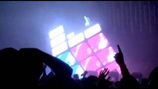 Deadmau5 - Bad Selection LIVE