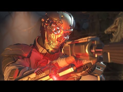 Injustice 2 Arcade Mode #27 - Deadshot