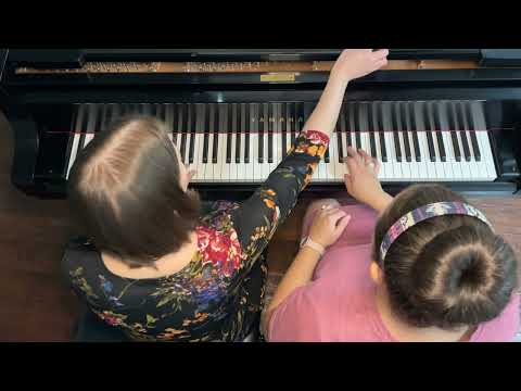 Blizzard, Melody Bober