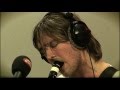 Studio Brussel: Kapitan Korsakov - Somebody I Used To Know (Gotye cover)