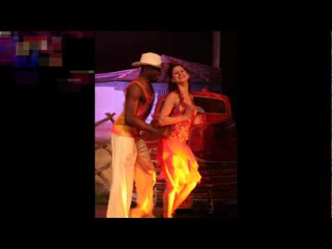 Soirée Caliente despejito