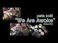 Pete Zolli: "We Are Awake" (Michael Nesmith cover)