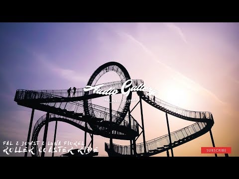 [Future Bass] FAL & JOWST & Luna Fiorel - Roller Coaster Ride