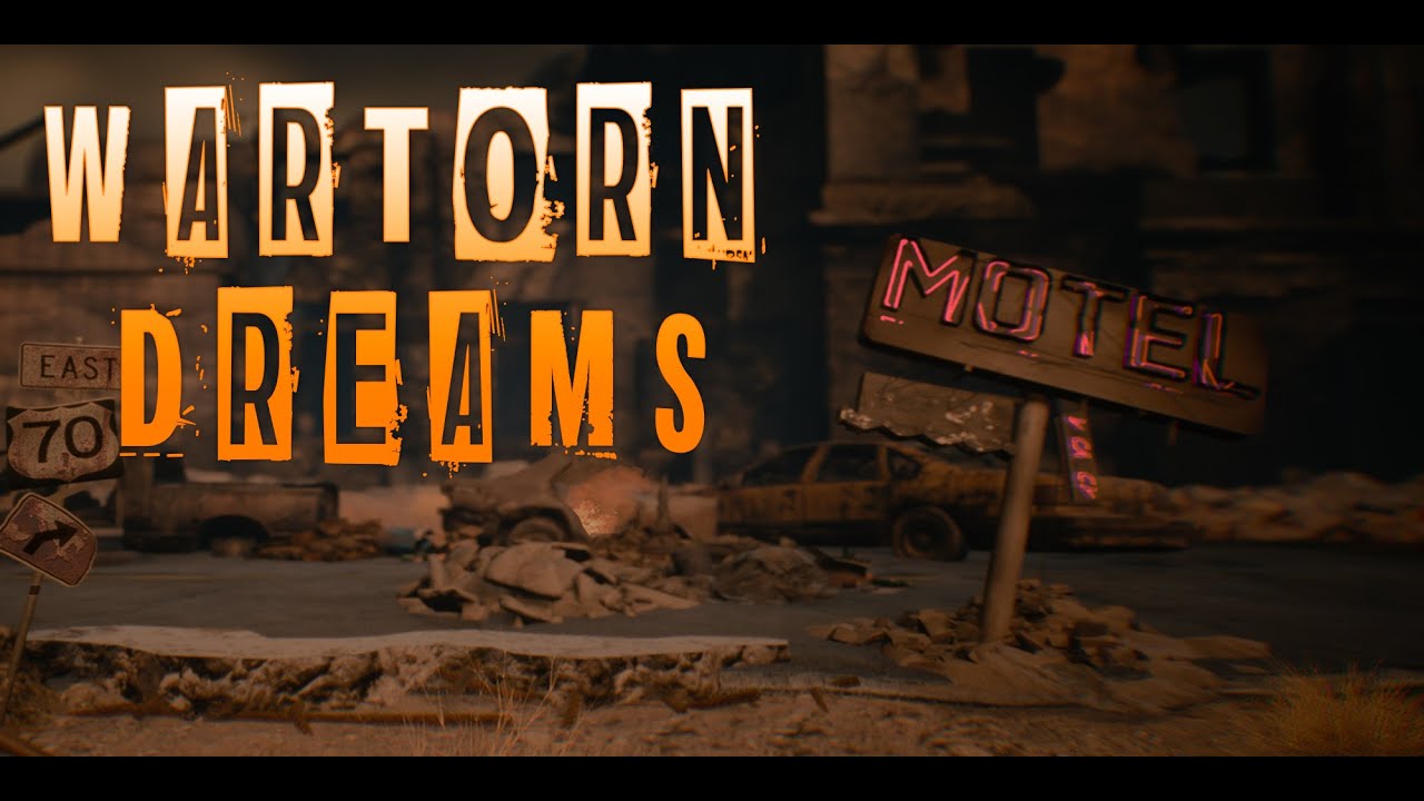 Trailer