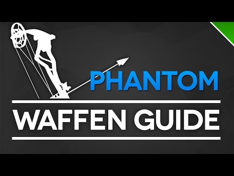 Battlefield 4 Phantom Bogen Guide (BF4 Tipps und Tricks)