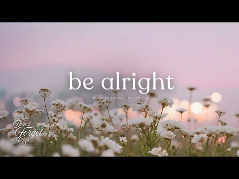 Everything Will Be Alright ❀🍃 Relaxing Guitar Music for Stress Relief, Sleep & Emotional Calm