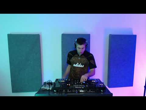 SMYQ - Mistrzostwa Polski Dj-ów Clubsound DJ's CUP 2021