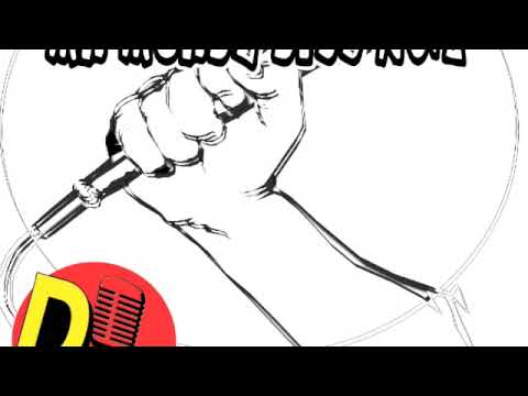 Danger - When I Say!  (Mr Murdz Diss Pt.2)