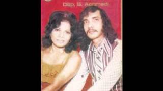 Download lagu LAGU LAWAS - A.kadir & Ida Laila - Pengantin Baru.avi mp3
