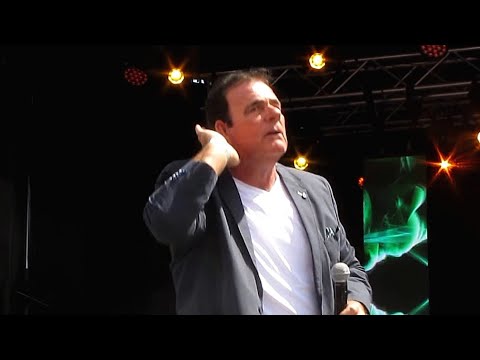 Hein Simons(Heintje) - Lebe deinen Traum.Schlagerhammer 2018