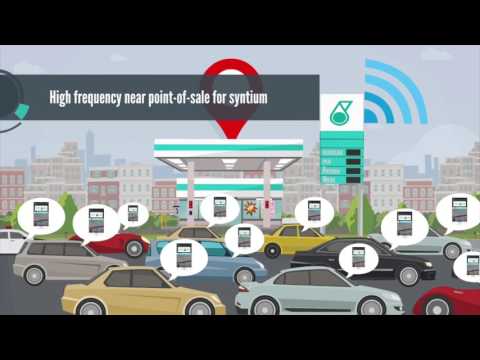 Award Submission : Petronas Syntium with CoolTech