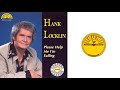 Hank Locklin - Flying South